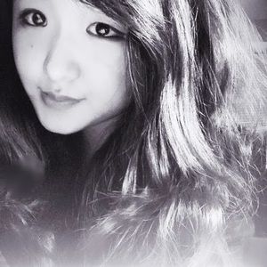 Meet your Posher, Mabel